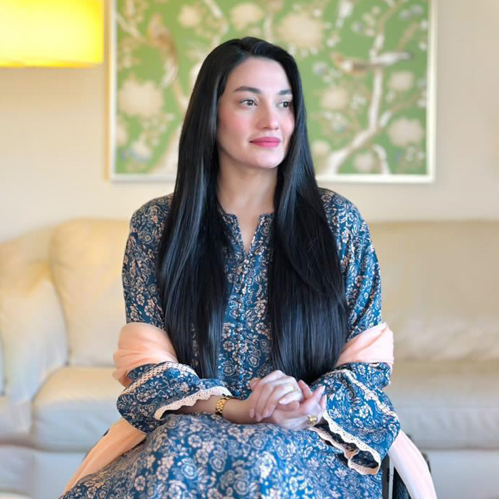 Muniba Mazari