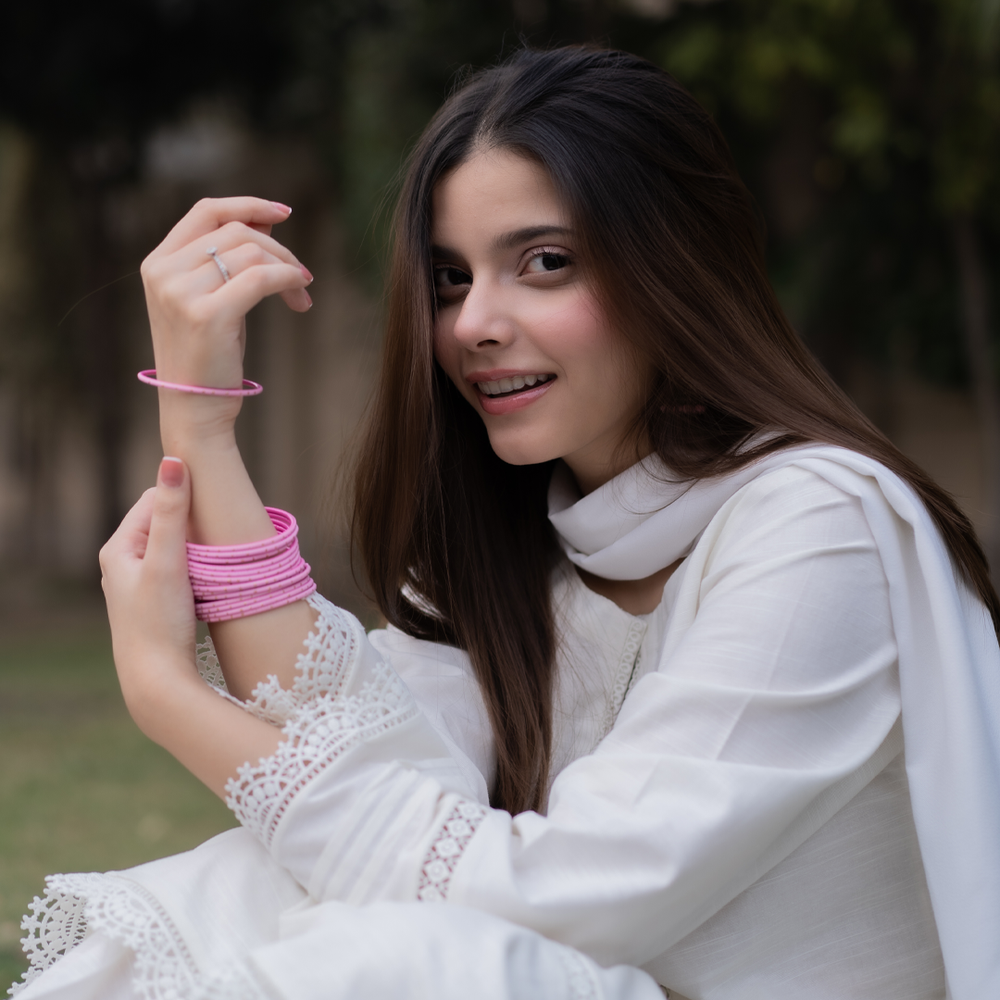 Laiba Khurram