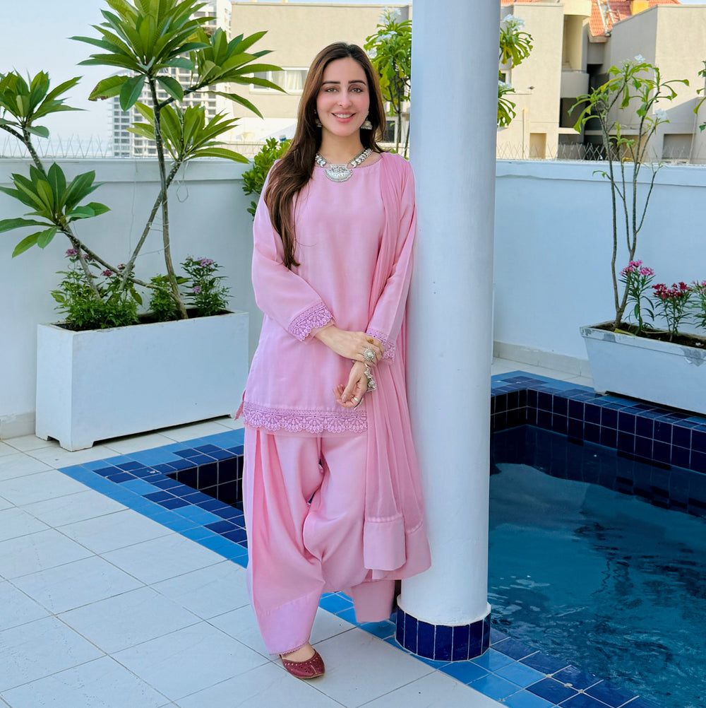Sidra Niazi