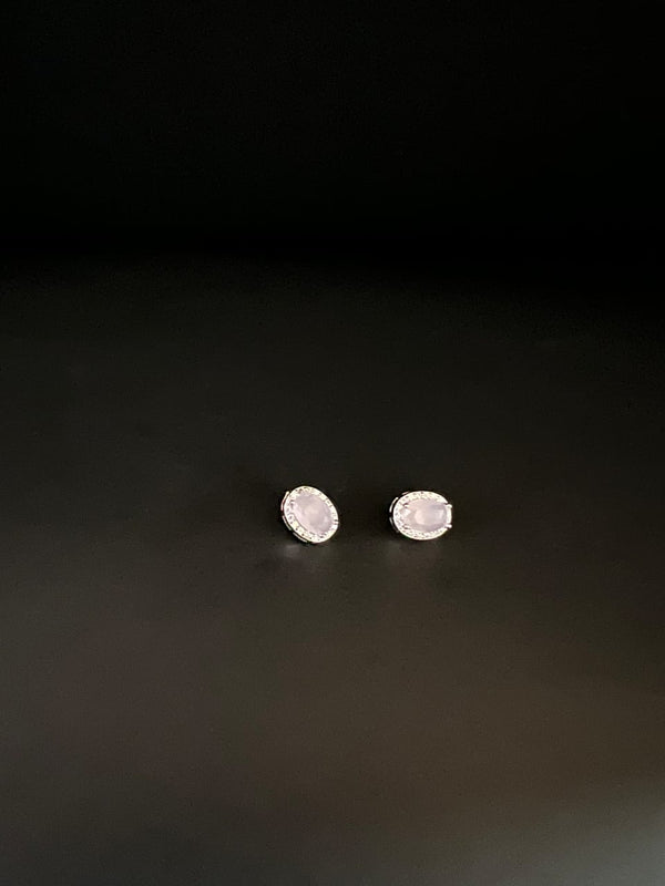 Elegant Silver Tops