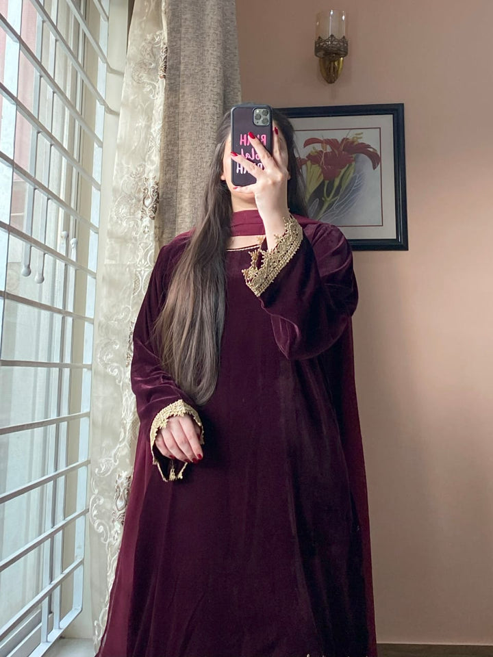 velvet dress design Jessica Angel 2405 Long Formal Prom the Estelle Luxe Velvet Dress is made for a modern moment Black Velvet Short Dress With