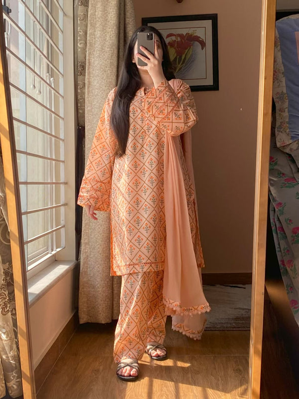 LAWN CAMBRIC PRINTS – Cultural Fusion
