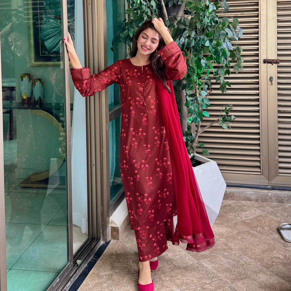 Kinza Hashmi